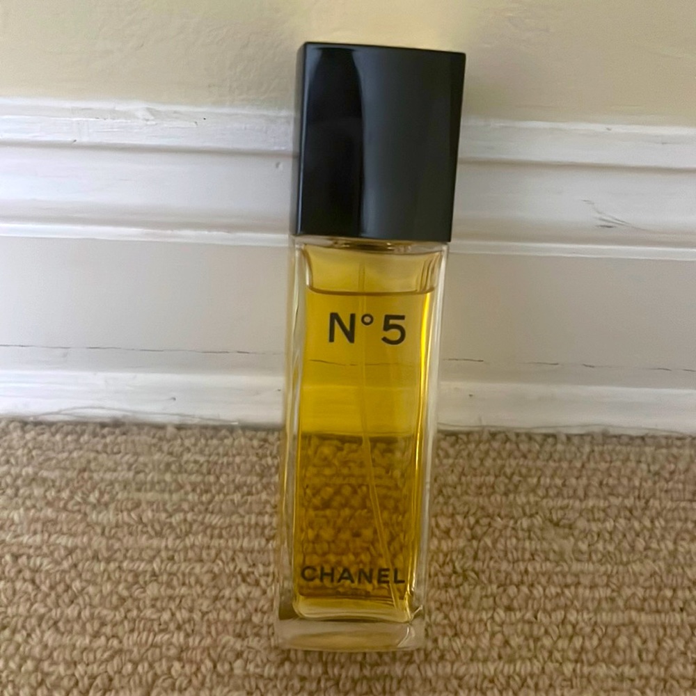 Chanel No5 100ml EDT